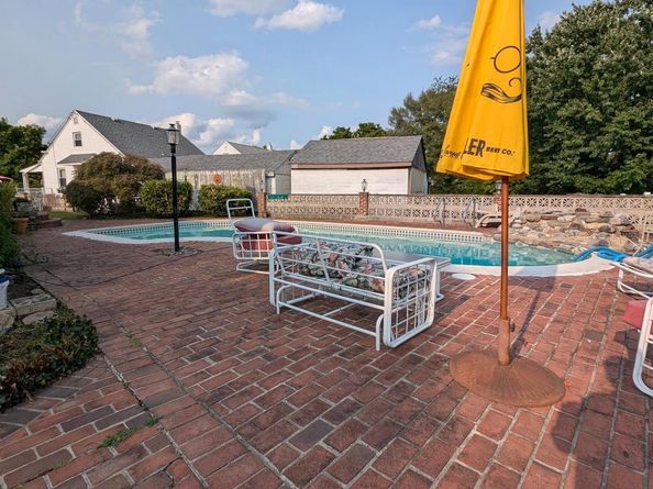 1126 Grant Avenue, Woodlyn PA 19094