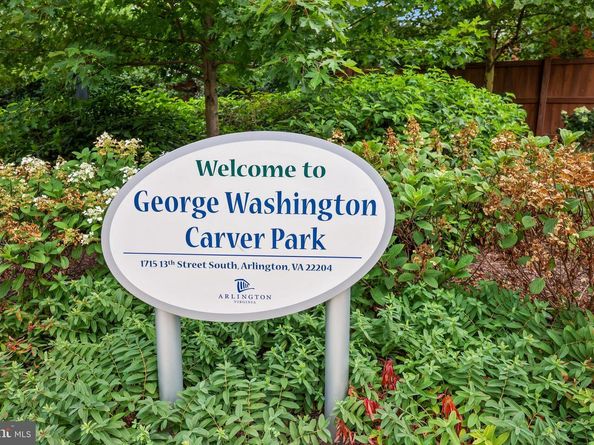 1334 S Quinn Street, Arlington VA 22204