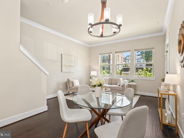 1334 S Quinn Street, Arlington VA 22204