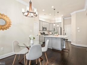 1334 S Quinn Street, Arlington VA 22204