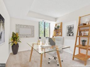 7401 Westlake Terrace 215, Bethesda MD 20817