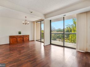 7401 Westlake Terrace 215, Bethesda MD 20817