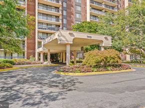 7401 Westlake Terrace 215, Bethesda MD 20817