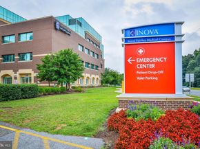 7748 New Providence Drive 85, Falls Church VA 22042