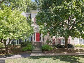7748 New Providence Drive 85, Falls Church VA 22042