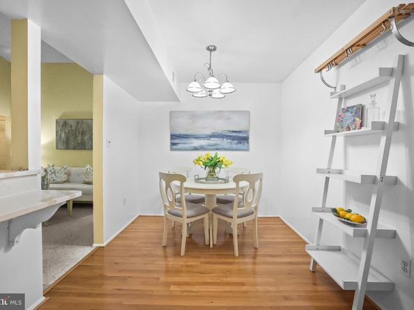 7748 New Providence Drive 85, Falls Church VA 22042