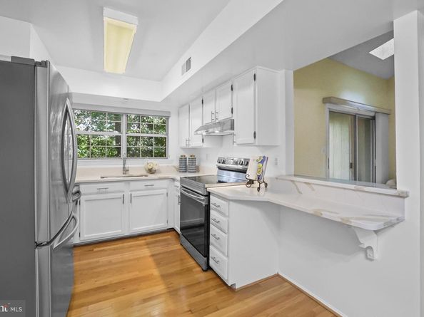 7748 New Providence Drive 85, Falls Church VA 22042