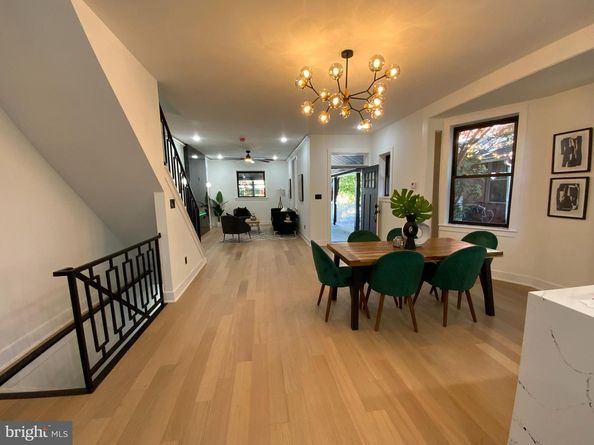 316 W Earlham Terrace, Philadelphia PA 19144