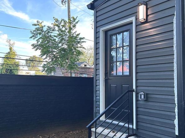316 W Earlham Terrace, Philadelphia PA 19144