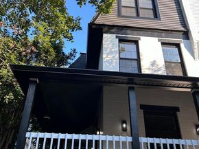 316 W Earlham Terrace, Philadelphia PA 19144