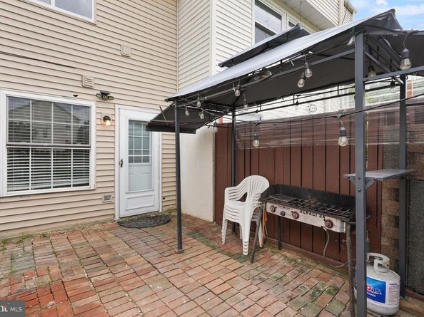 735 Brethour Court 4, Sterling VA 20164