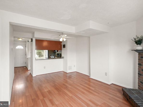 735 Brethour Court 4, Sterling VA 20164