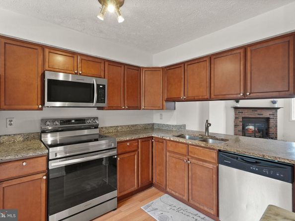 735 Brethour Court 4, Sterling VA 20164