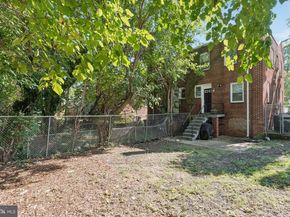 4614 Brooks Street NE, Washington DC 20019