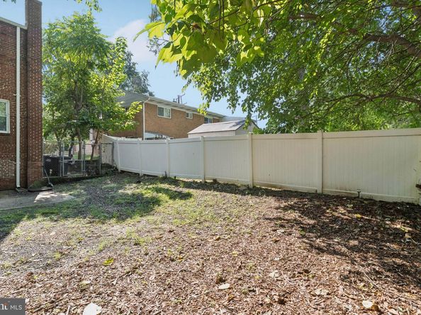 4614 Brooks Street NE, Washington DC 20019