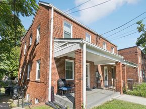 4614 Brooks Street NE, Washington DC 20019