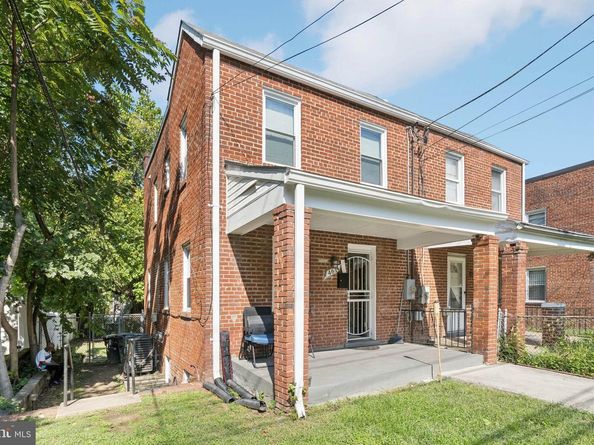 4614 Brooks Street NE, Washington DC 20019