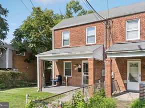 4614 Brooks Street NE, Washington DC 20019