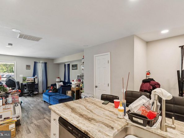 4614 Brooks Street NE, Washington DC 20019