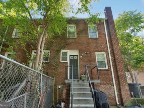 4614 Brooks Street NE, Washington DC 20019