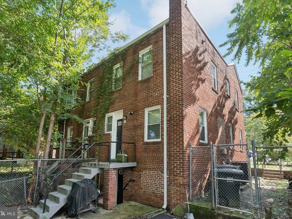 4614 Brooks Street NE, Washington DC 20019
