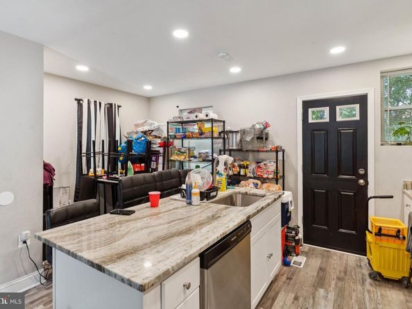4614 Brooks Street NE, Washington DC 20019