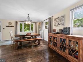 7228 Arthur Drive, Falls Church VA 22046