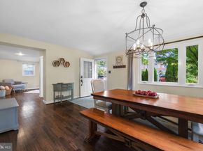 7228 Arthur Drive, Falls Church VA 22046