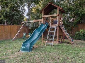 7228 Arthur Drive, Falls Church VA 22046