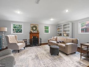 7228 Arthur Drive, Falls Church VA 22046
