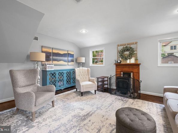 7228 Arthur Drive, Falls Church VA 22046