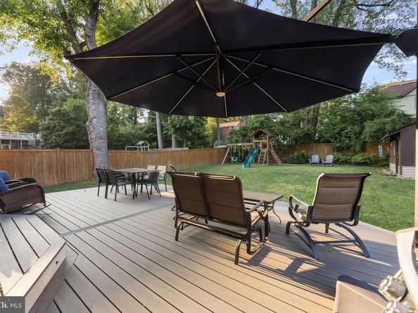 7228 Arthur Drive, Falls Church VA 22046