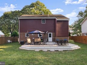 7228 Arthur Drive, Falls Church VA 22046