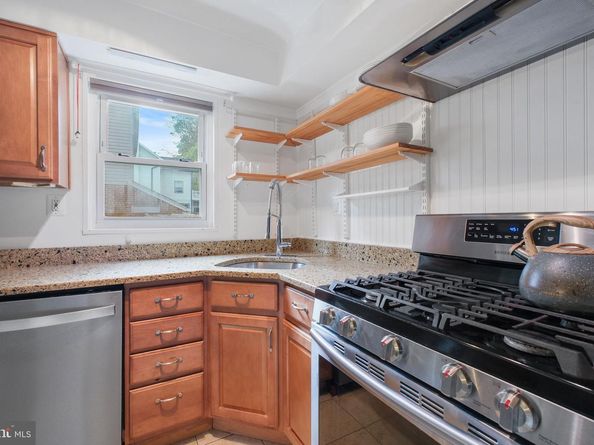 7228 Arthur Drive, Falls Church VA 22046