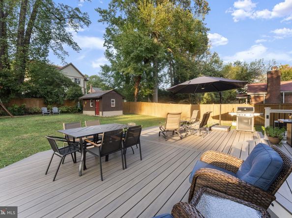7228 Arthur Drive, Falls Church VA 22046
