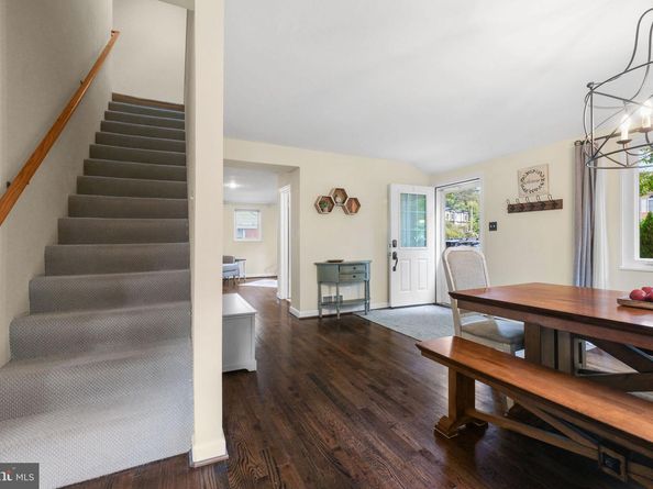 7228 Arthur Drive, Falls Church VA 22046
