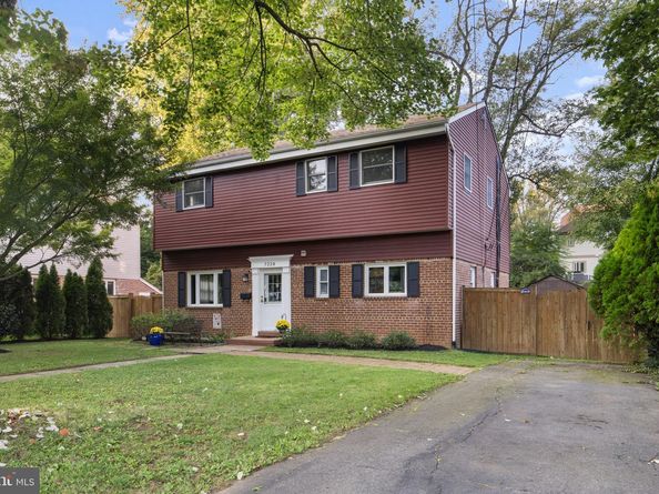 7228 Arthur Drive, Falls Church VA 22046
