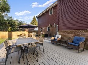 7228 Arthur Drive, Falls Church VA 22046