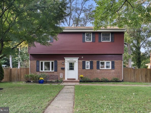7228 Arthur Drive, Falls Church VA 22046