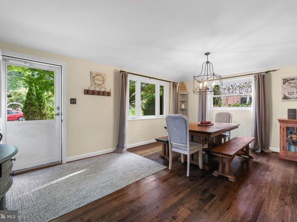 7228 Arthur Drive, Falls Church VA 22046