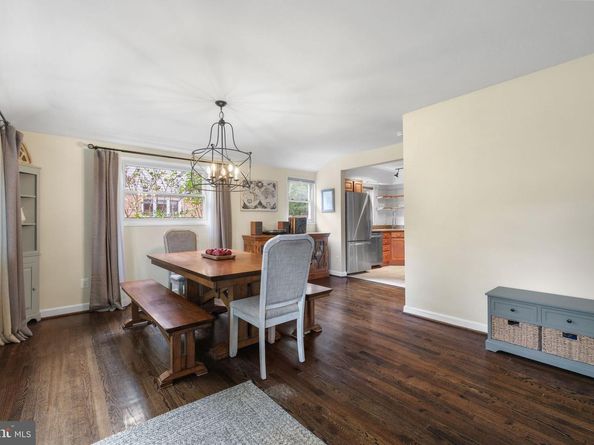 7228 Arthur Drive, Falls Church VA 22046