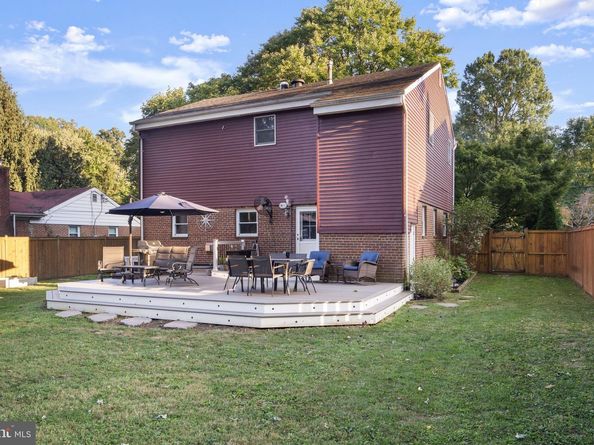 7228 Arthur Drive, Falls Church VA 22046
