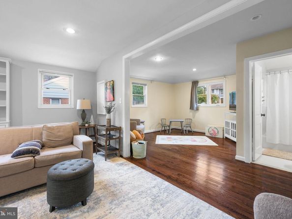 7228 Arthur Drive, Falls Church VA 22046