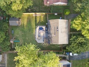 7228 Arthur Drive, Falls Church VA 22046