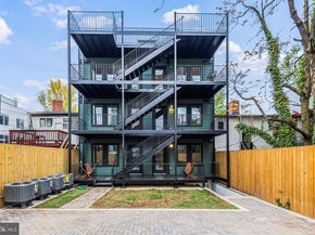 1013 17TH Place NE 1, Washington DC 20002