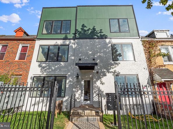 1013 17TH Place NE 1, Washington DC 20002
