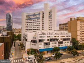 2301 Cherry Street 6F, Philadelphia PA 19103