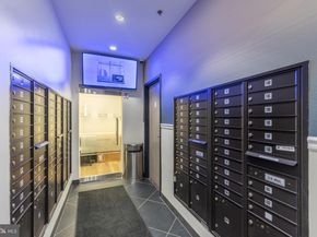 2301 Cherry Street 6F, Philadelphia PA 19103