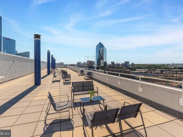 2301 Cherry Street 6F, Philadelphia PA 19103