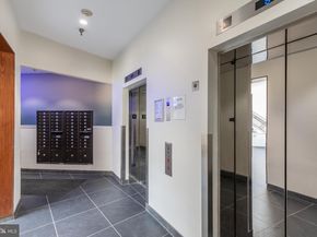 2301 Cherry Street 6F, Philadelphia PA 19103